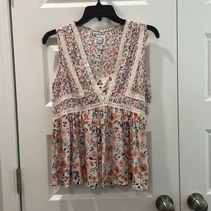 Women’s Spring Top